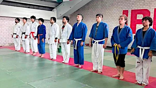 Judo